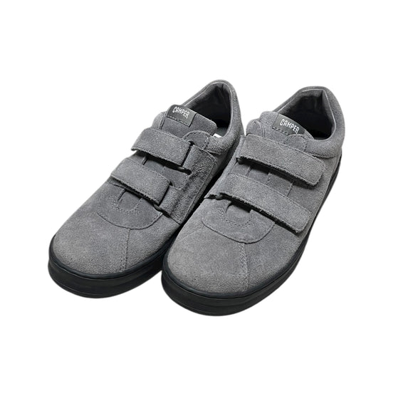 Camper Suede Sneakers