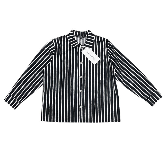 Marimekko Striped Shirt