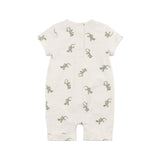 Miles the Label Gecko Romper