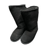 Bearpaw Black Boots