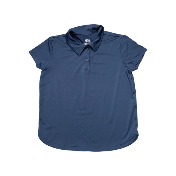 Athleta Girl School Day Polo