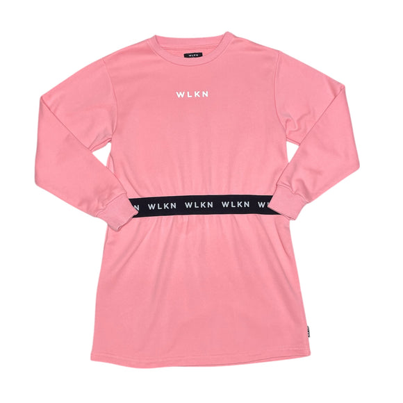 WLKN Sweatshirt Dress