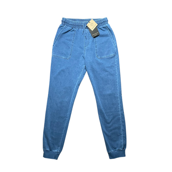 Nukutavake Denim Look Joggers