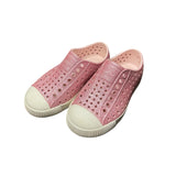 Native Jefferson - Milk Pink Bling