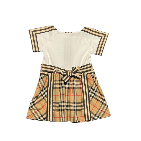 Burberry Dress