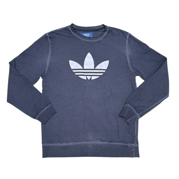 Adidas Trefoil Crewneck Sweatshirt