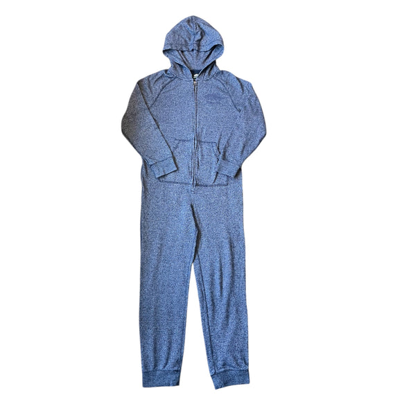 Roots Full-Zip Onesie
