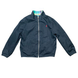 Ralph Lauren Reversible Jacket