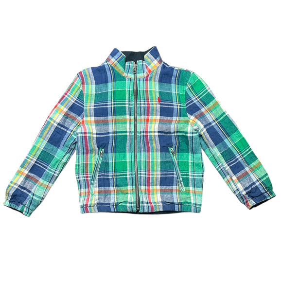 Ralph Lauren Reversible Jacket