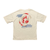 Gap Captain America Graphic Tee
