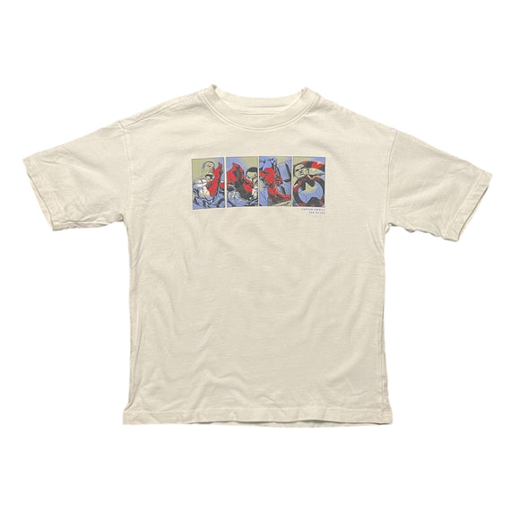 Gap Captain America Graphic Tee