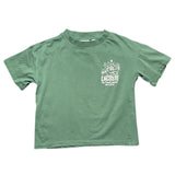 Lacoste Graphic Tee