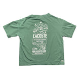 Lacoste Graphic Tee