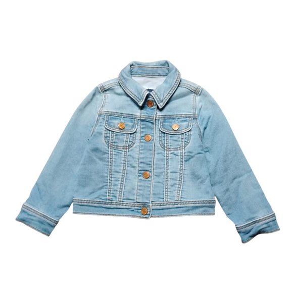 Gap Jean Jacket
