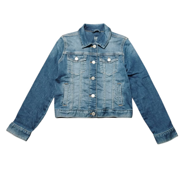 Gap Jean Jacket