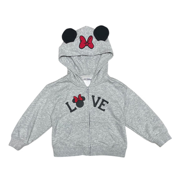 Gap x Disney Minnie Mouse Hoodie