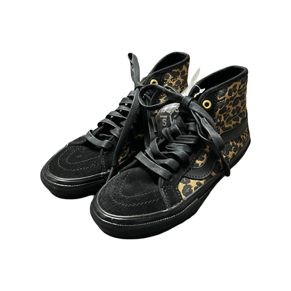 Vans Cher Strauberry Shoes