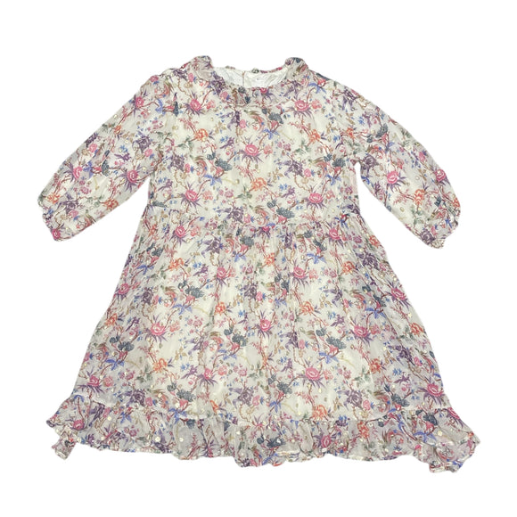 Bonpoint Floral Dress
