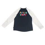 Psycho Bunny Long Sleeve Tee