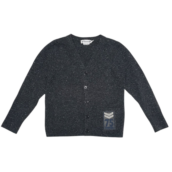 Bonpoint Wool Donegal Cardigan