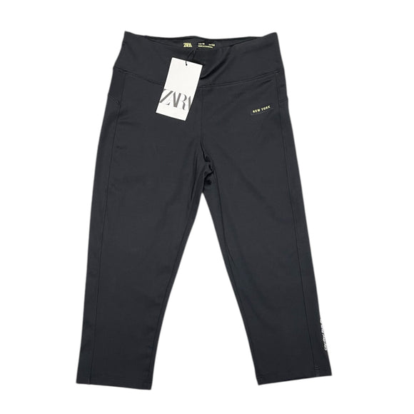 Zara Cropped Leggings