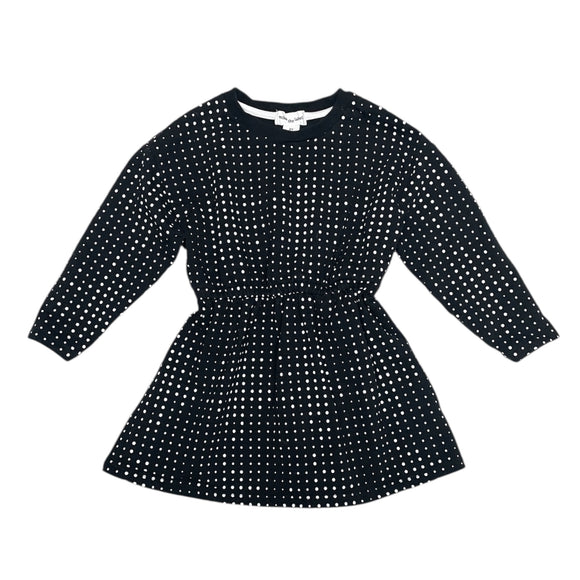 Miles the Label Dotted Dress