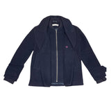 Stella McCartney Wool Peacoat