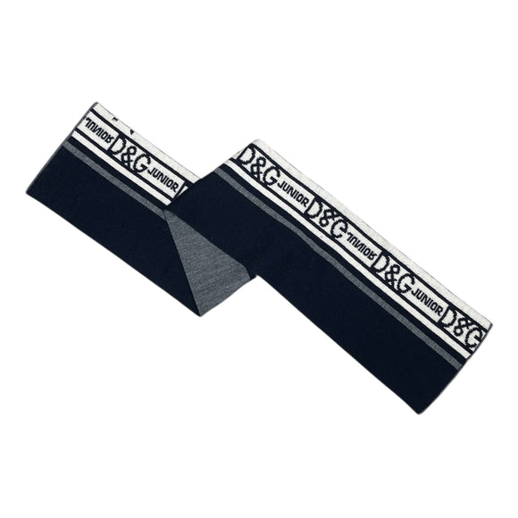 D&G Junior Scarf
