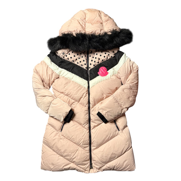 Moncler Girl's Coat