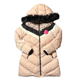 Moncler Girl's Coat