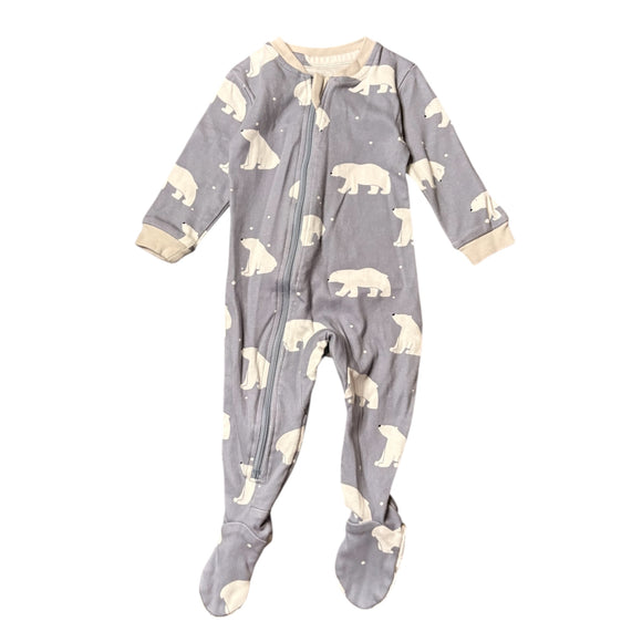 Zippy Jamz Footed Sleeper