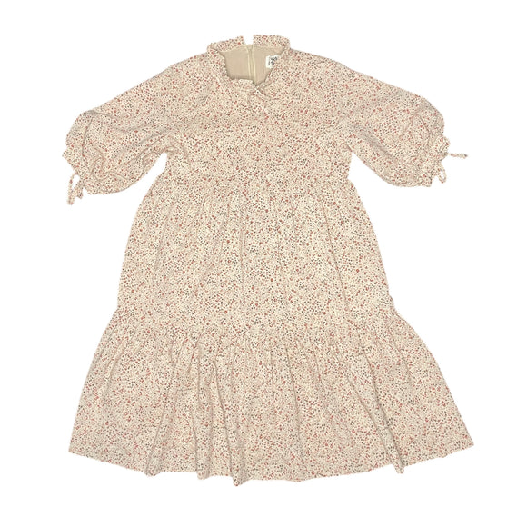 Noma Floral Dress