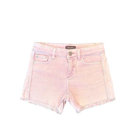 DL1961 Girls Denim Shorts