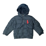 Polo Ralph Lauren Puffer Jacket