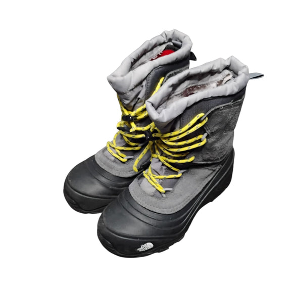 The North Face Alpenglow Boots