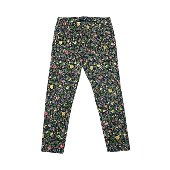 Ralph Lauren Floral Leggings