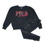 Ralph Lauren Polo Set