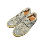 Golden Goose Glitter Sneakers
