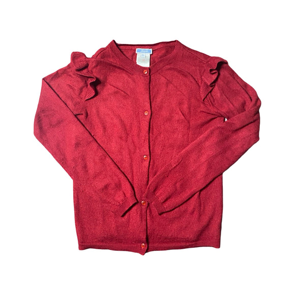 Jacadi Wool Cardigan