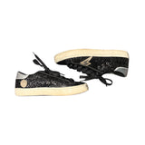 Rossati Black Sneakers