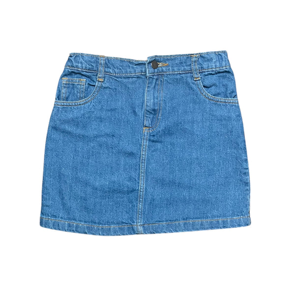 Tiny Cottons Denim Skirt