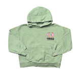 Zara Graphic Hoodie