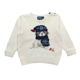Ralph Lauren Dog Sweater