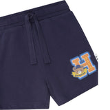 Hux Collegiate Hux Short