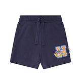 Hux Collegiate Hux Short