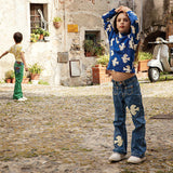 Mini Rodini x Wrangler Jeans