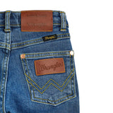Mini Rodini x Wrangler Jeans
