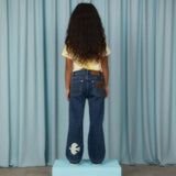 Mini Rodini x Wrangler Jeans