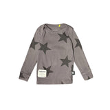 Nununu Black Star Lounge Set