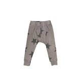 Nununu Black Star Lounge Set